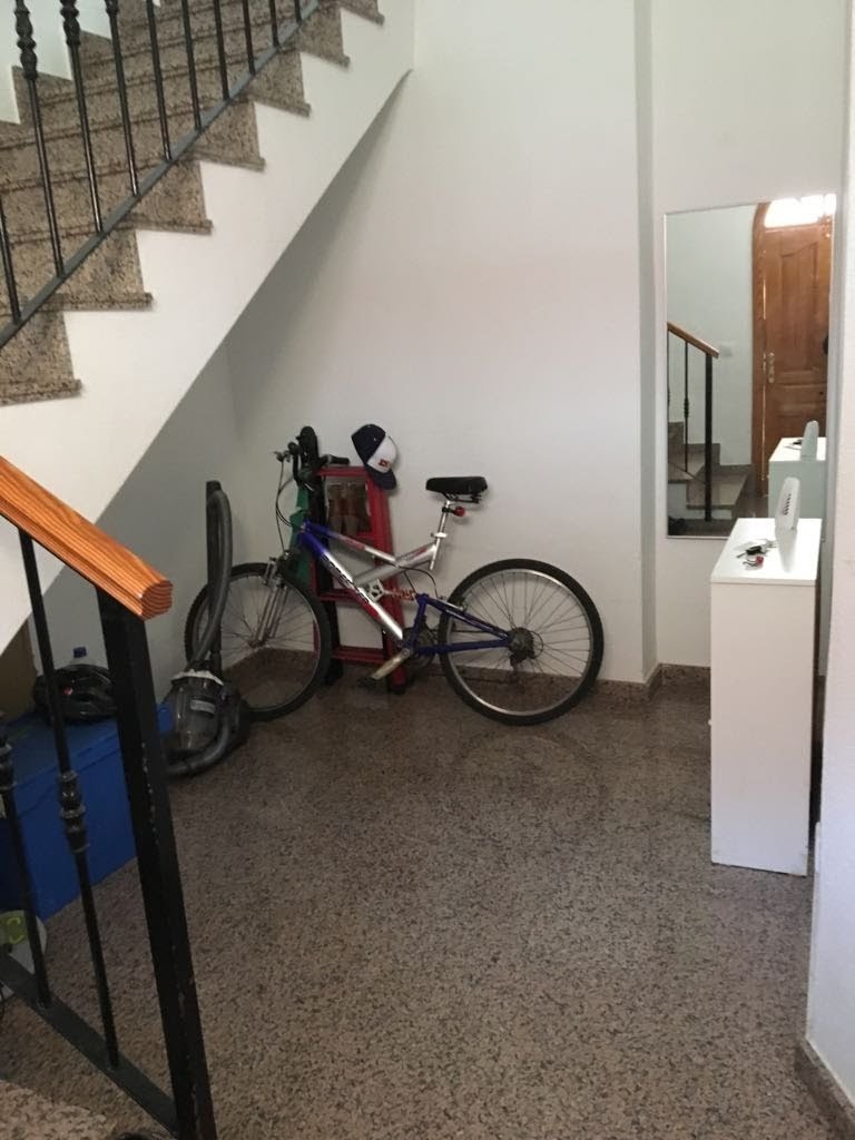 1-17-14 Duplex for sale in Los Alcazares for a large family!
