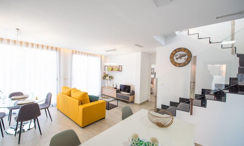 Villa in Los Montesinos