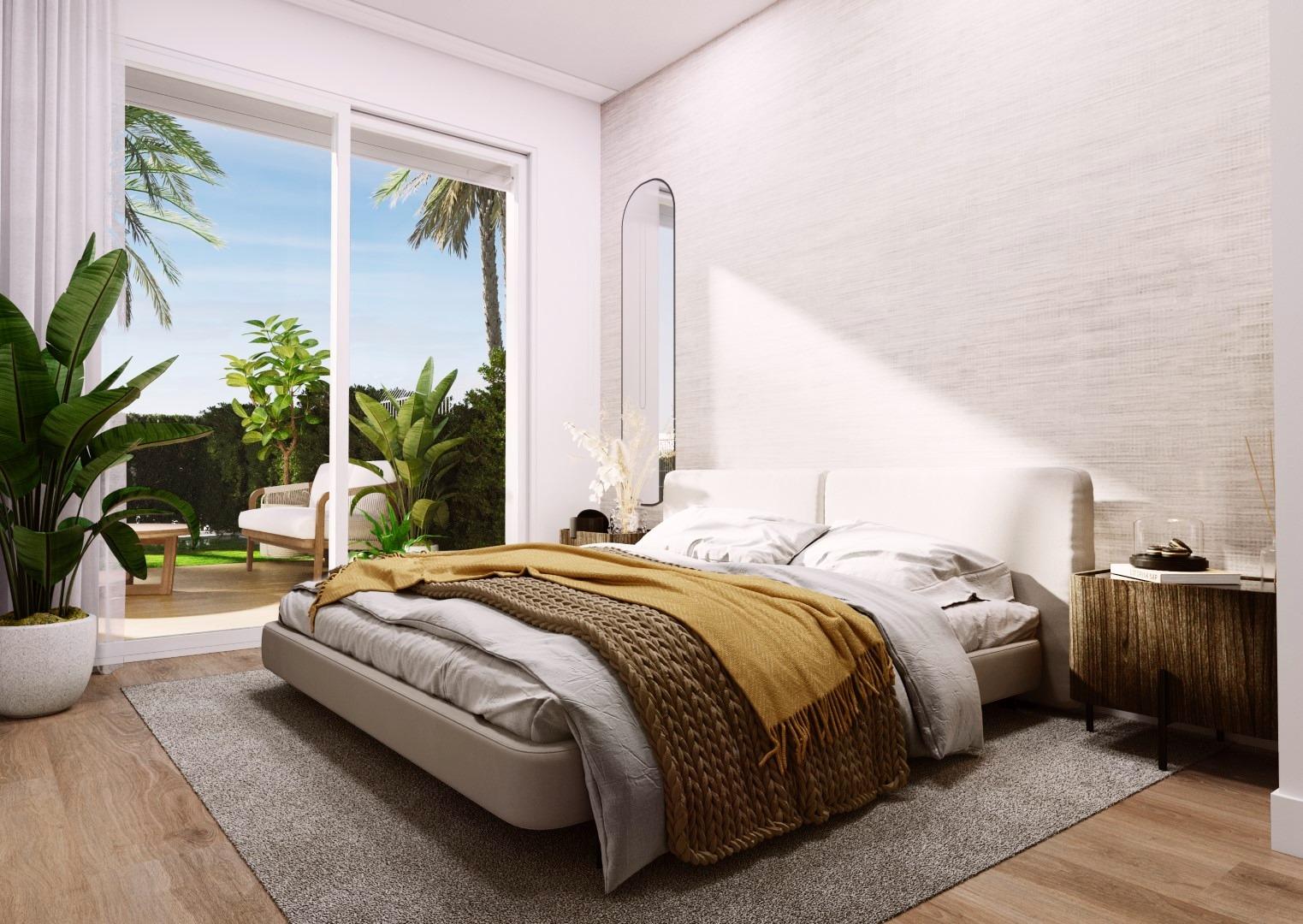 New apartments for sale in Gran Alacant