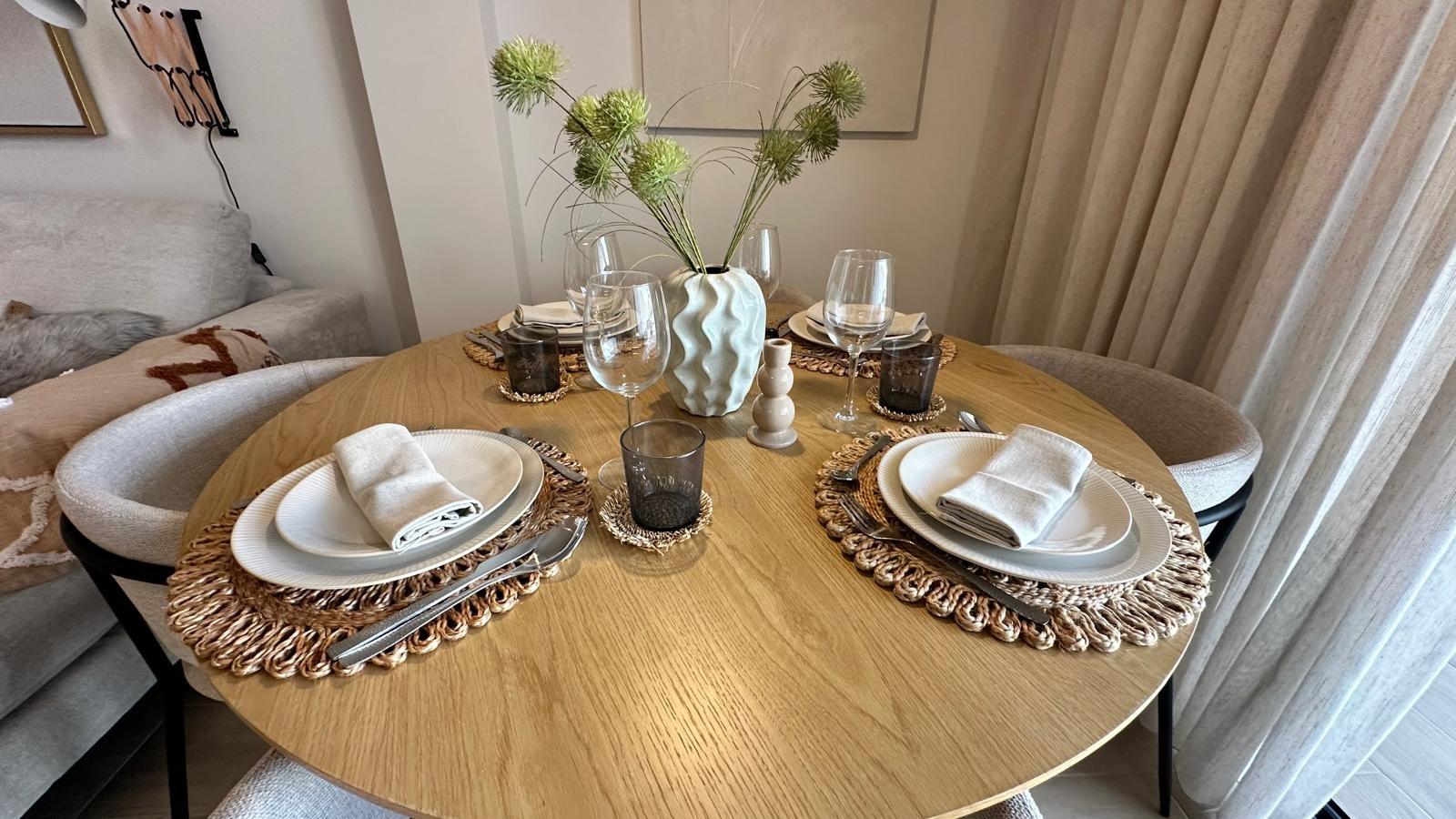 Nuevos Apartamentos en Guardamar del Segura