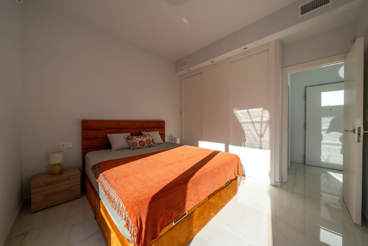 New Detached House for Sale in Orihuela!
