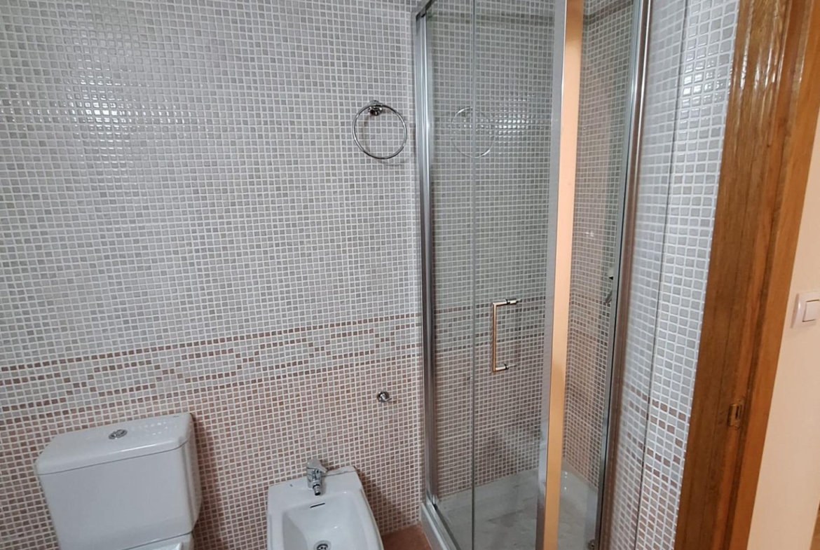 Vivienda de Lujo con calidades unicas en venta en pleno centro de Torrevieja