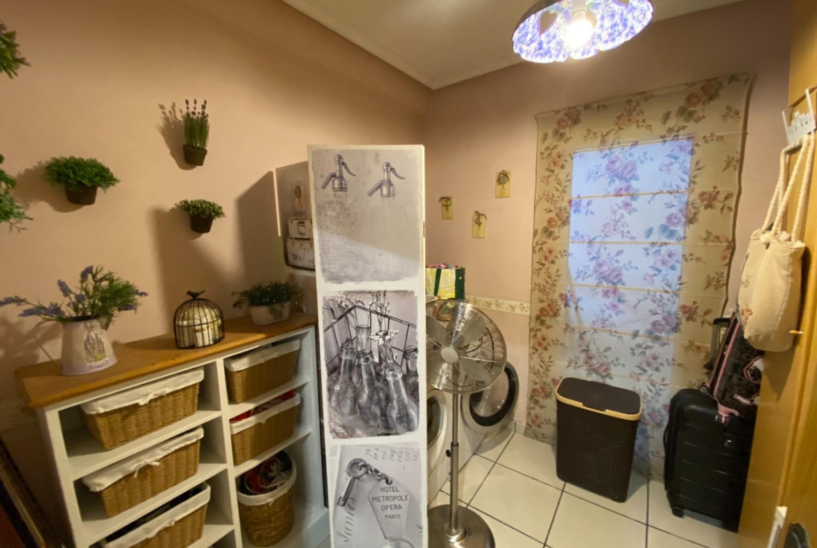Piso en Alicante – Zona Rambla