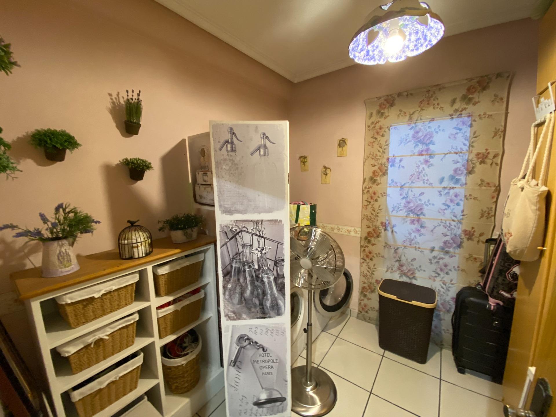 Piso en Alicante – Zona Rambla