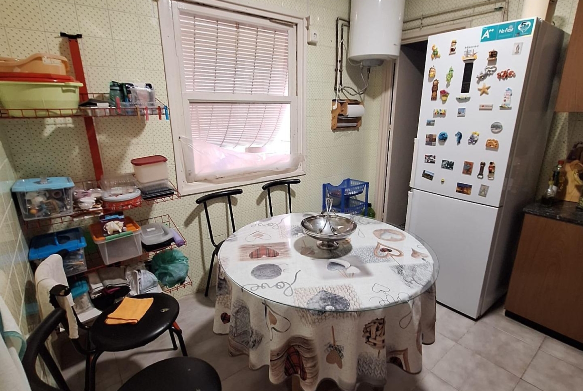 Se vende edificio entero en pleno centro de Torrevieja