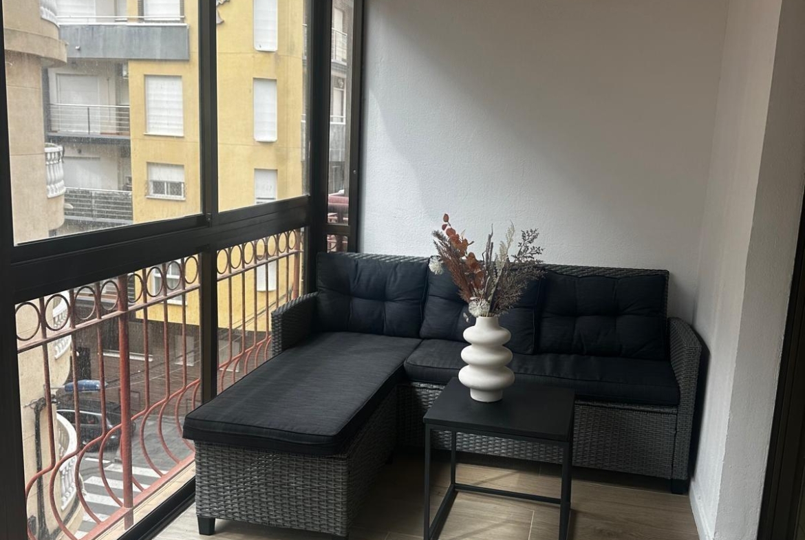 Apartamento en Torrevieja Reformado
