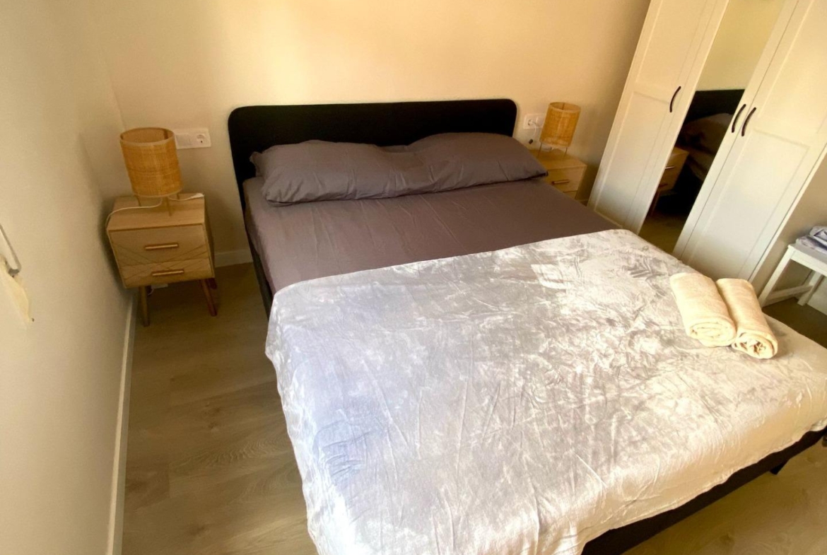 Edificio residencial en venta en Valencia Burjassot