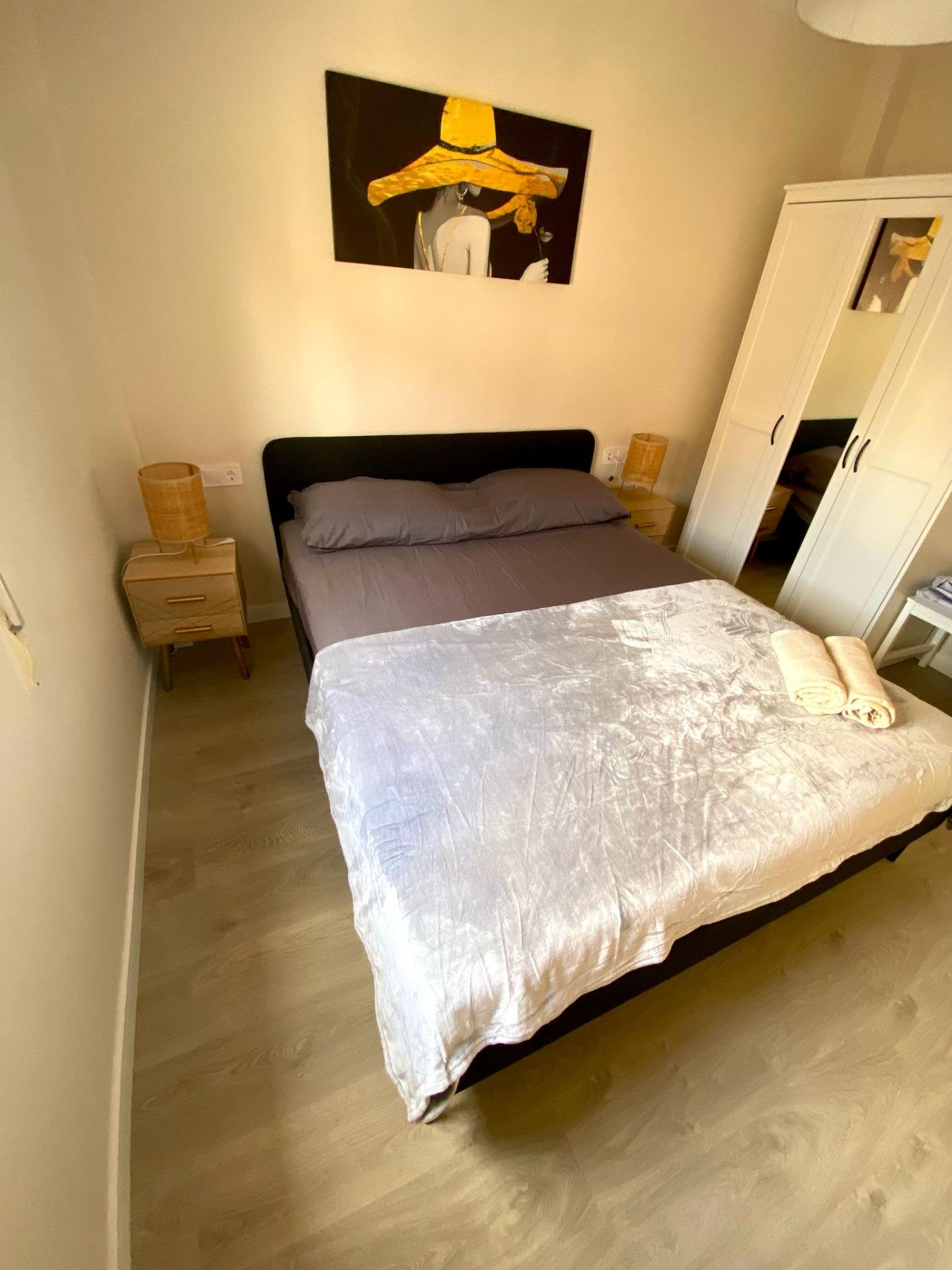 Edificio residencial en venta en Valencia Burjassot