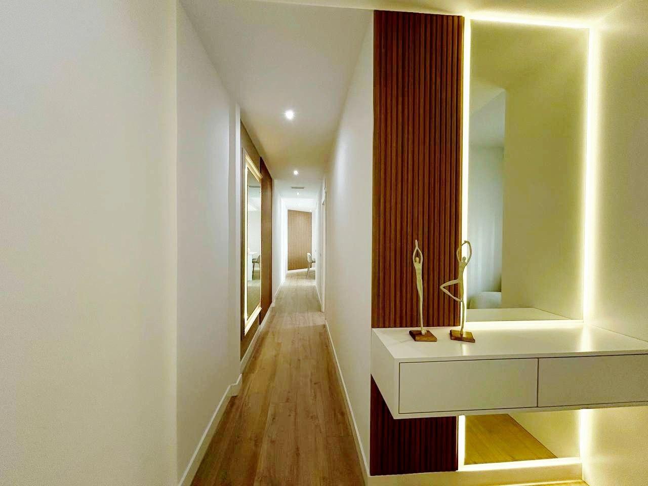 EXCLUSIVE LUXURY APARTMENT BRAND NEW IN GOYA, SALAMANCA NEIGHBORHOOD