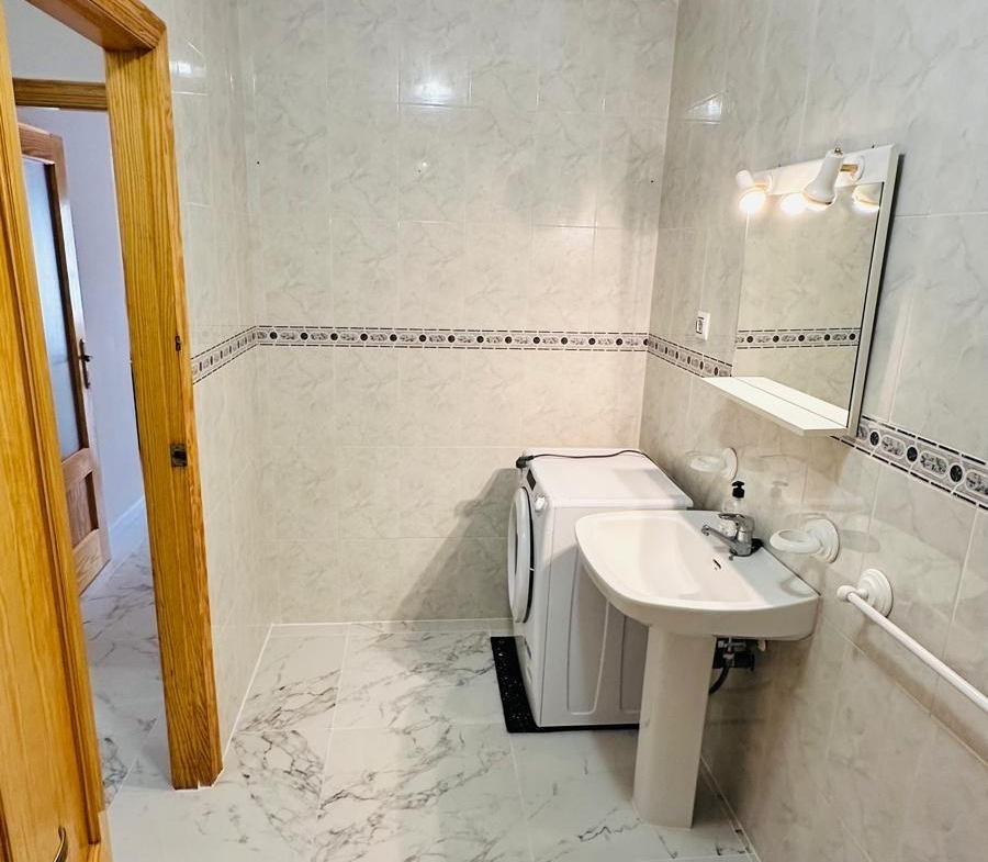 Apartamento en Torrevieja