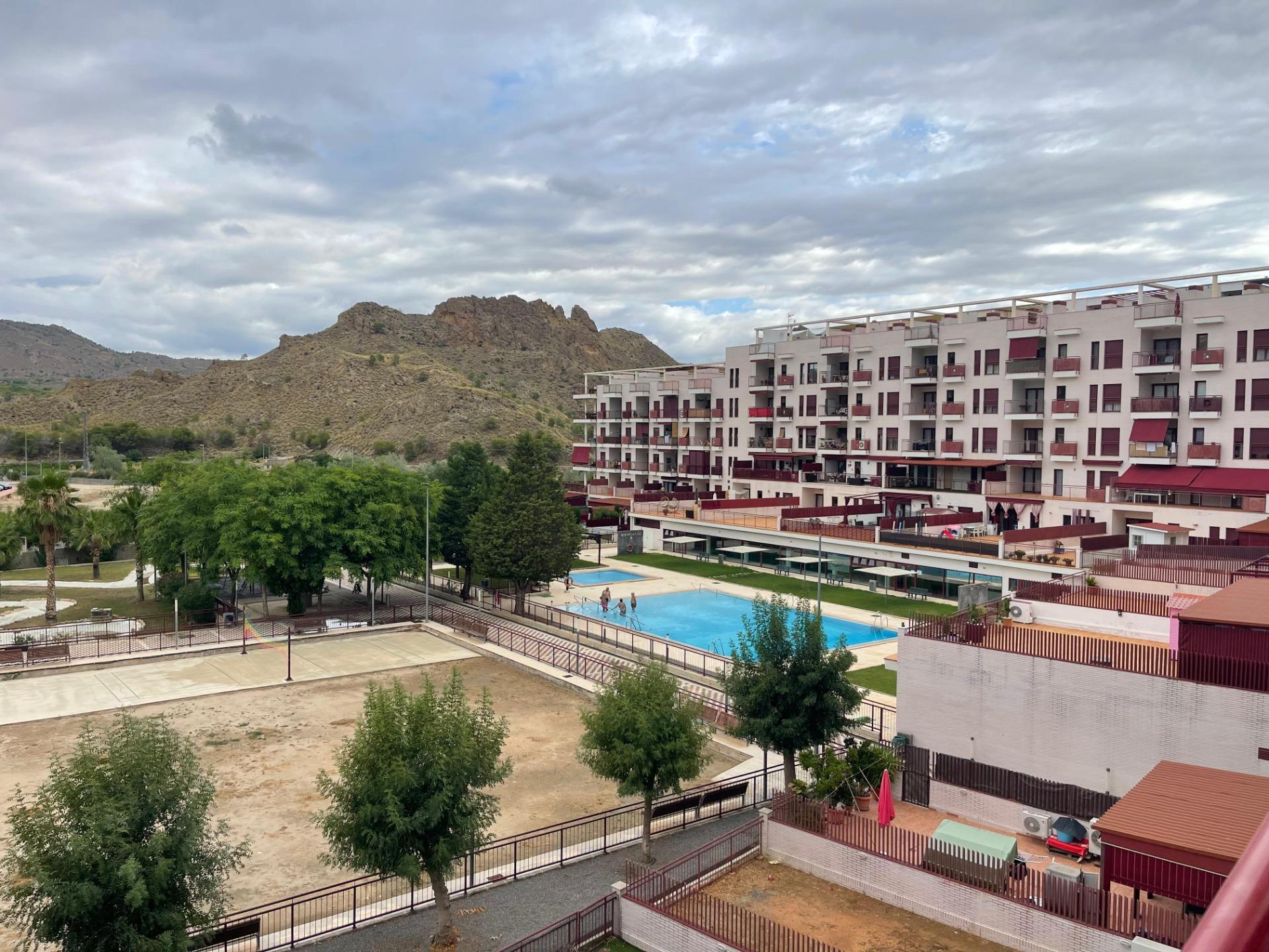 Apartment in Spa Valley II, Archena