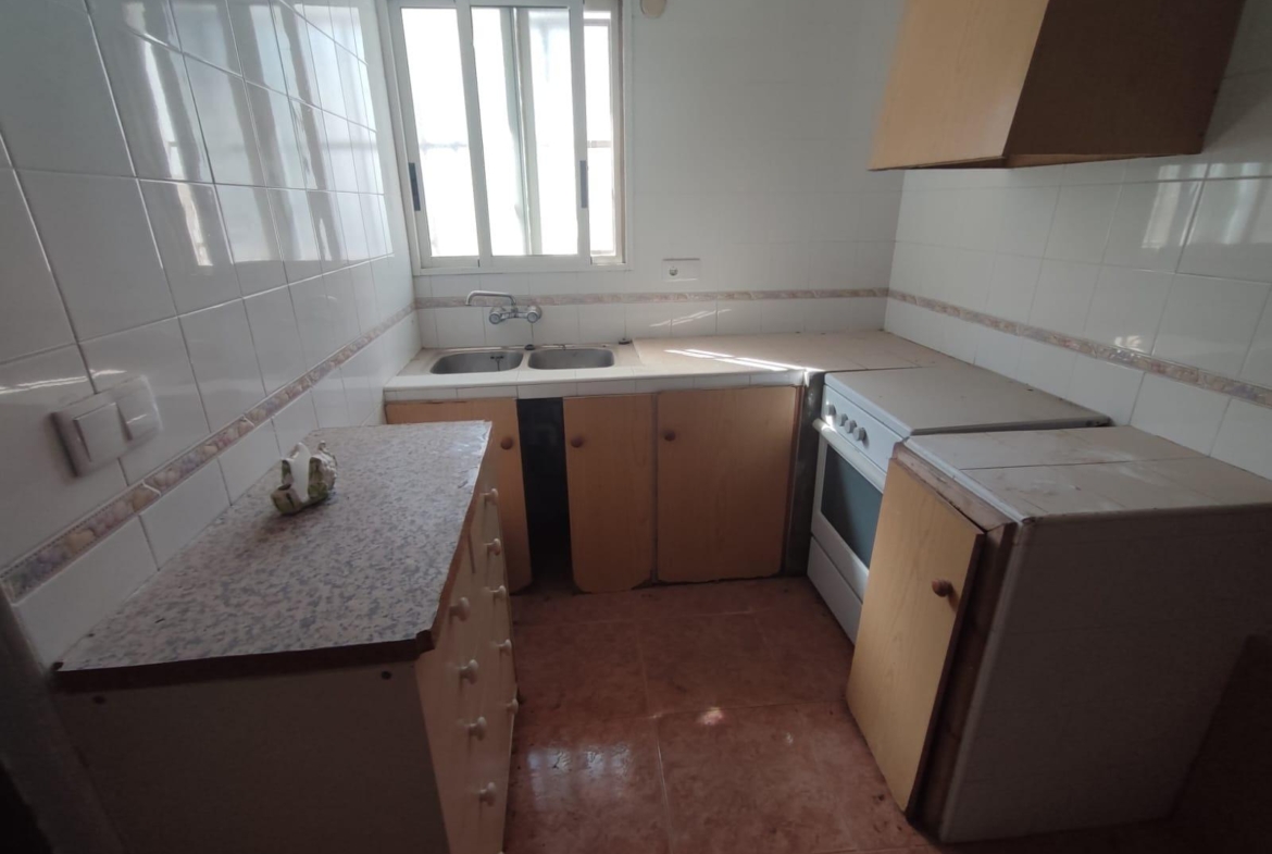 Huis te renoveren in Benejúzar, Alicante – Unieke mogelijkheden