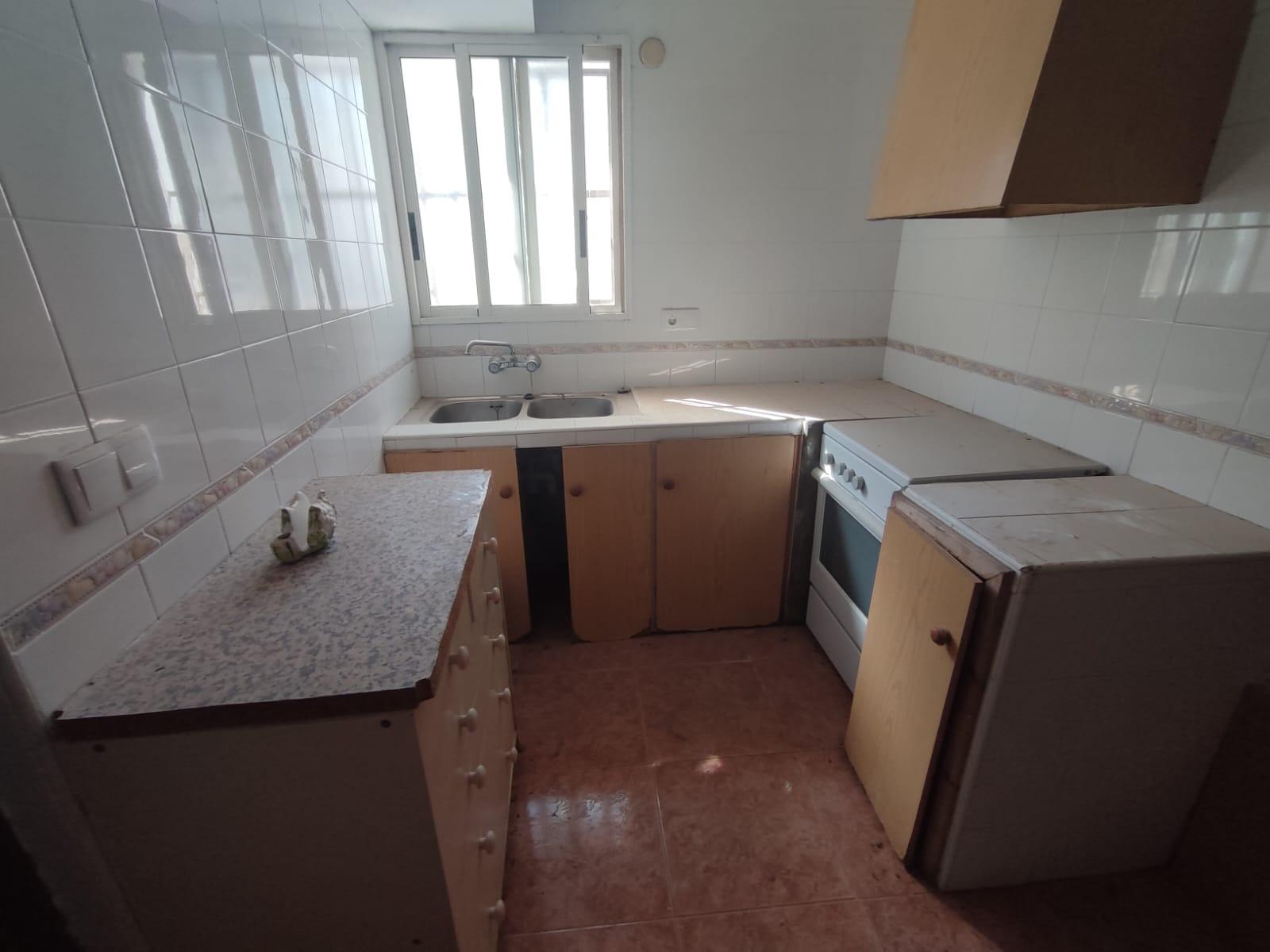 1-17-70 Huis te renoveren in Benejúzar, Alicante – Unieke mogelijkheden
