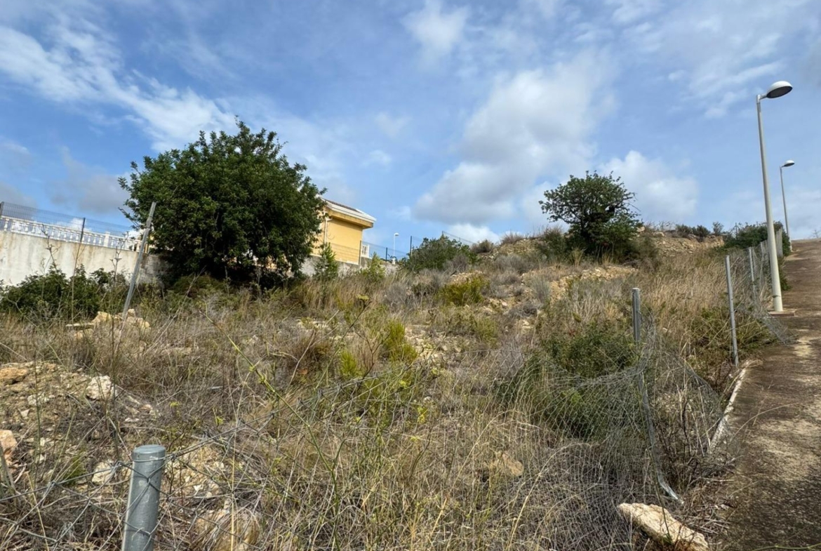 Exclusieve investeringsmogelijkheden in Calpe