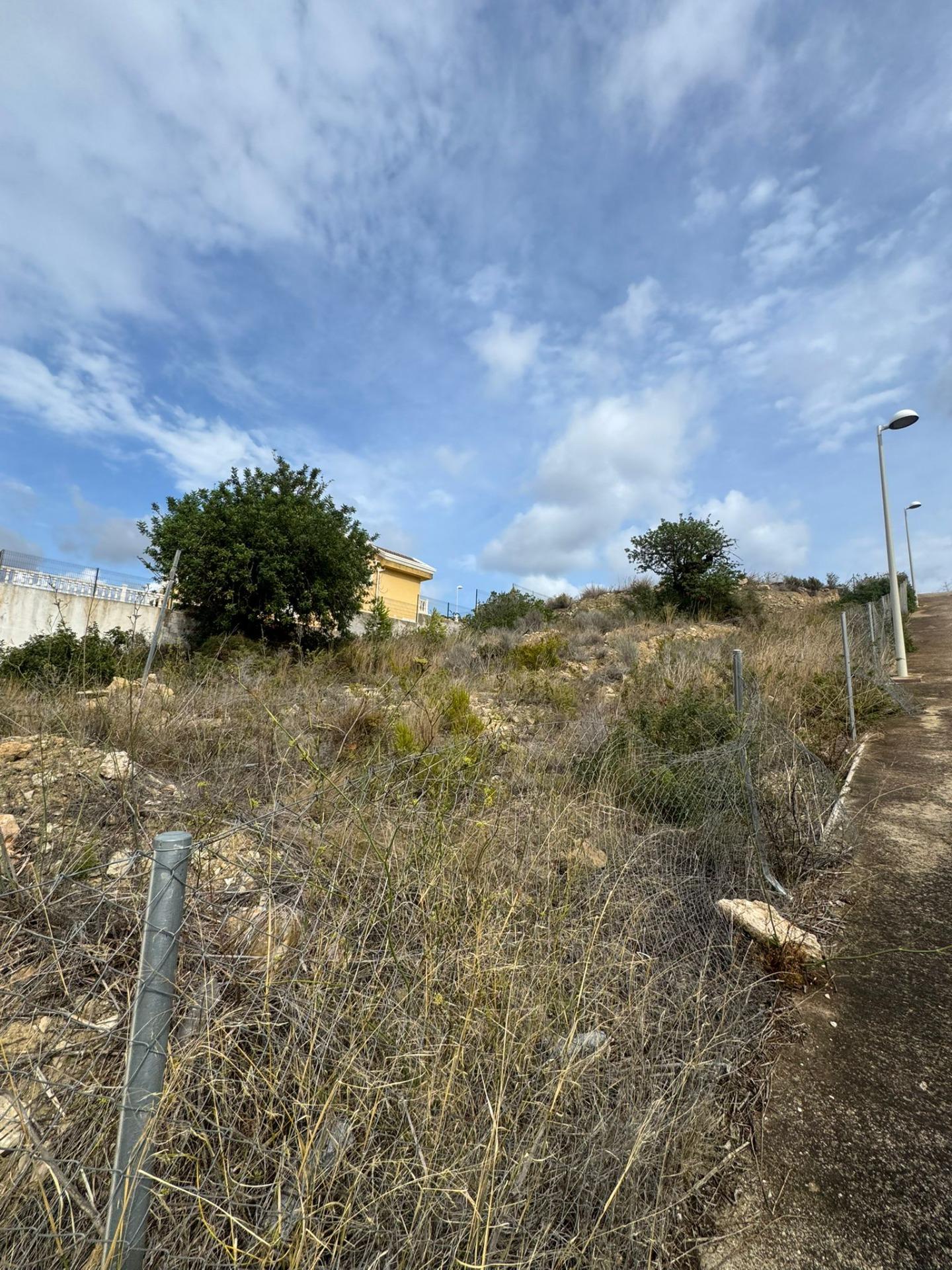 Exclusieve investeringsmogelijkheden in Calpe