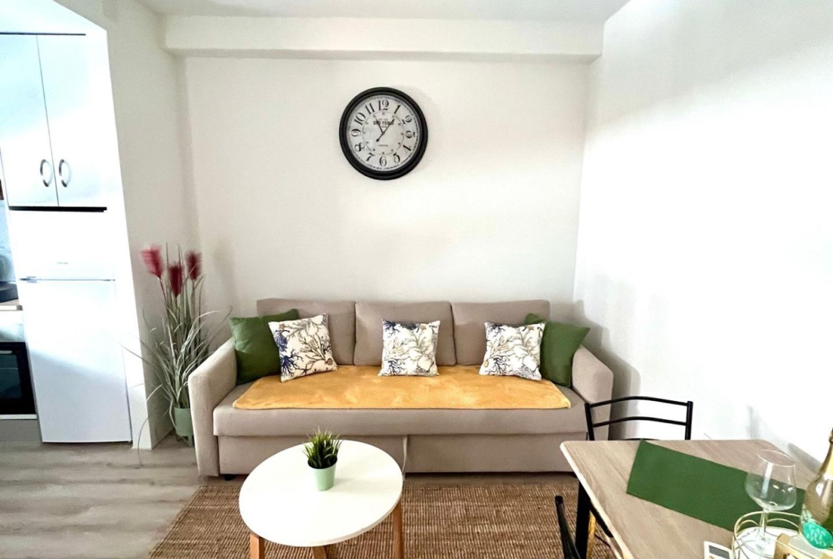 Apartamento reformado en Torrevieja