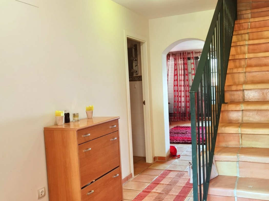 GRATIS HUIS IN BENIDORM
