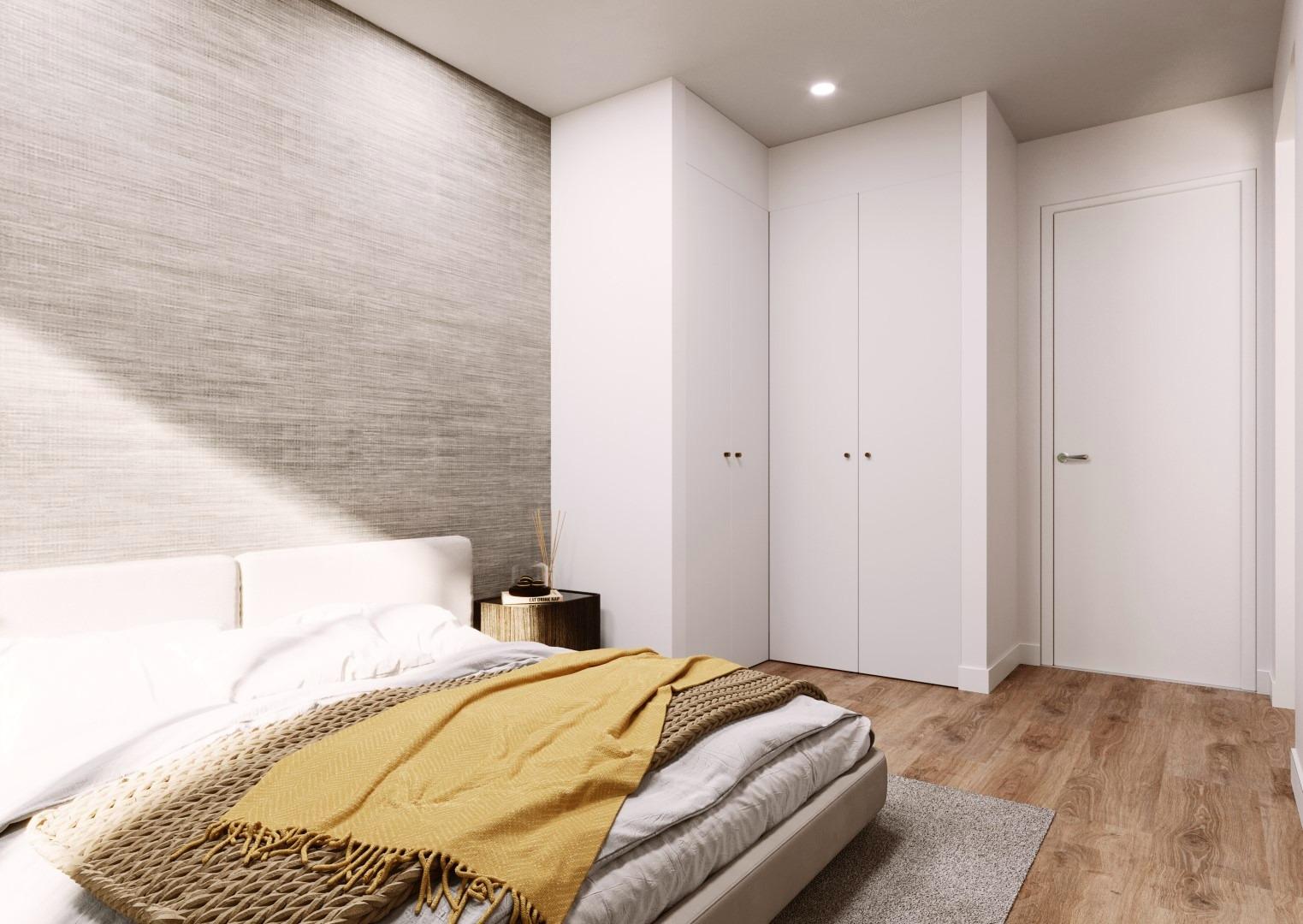 1-18-18 New apartments for sale in Gran Alacant