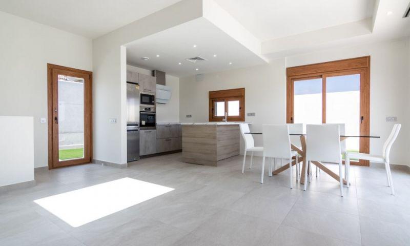 Villa in Torrevieja