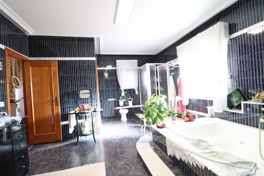 Villa in Torrevieja