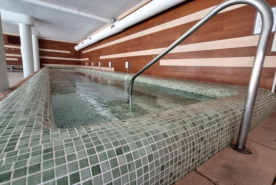Apartamento in Villanueva del Rio Segura