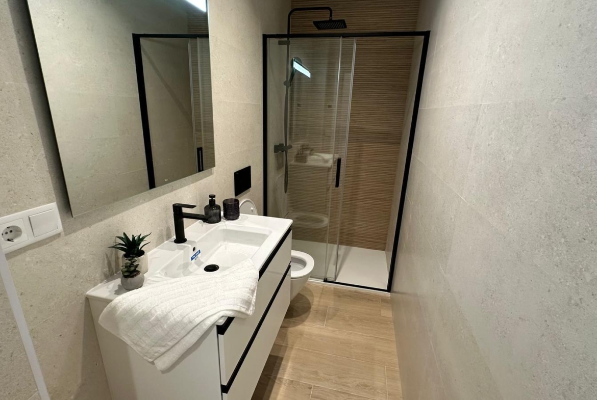 Nuevos Apartamentos en Guardamar del Segura