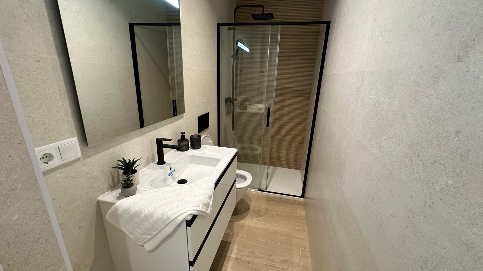 Nuevos Apartamentos en Guardamar del Segura