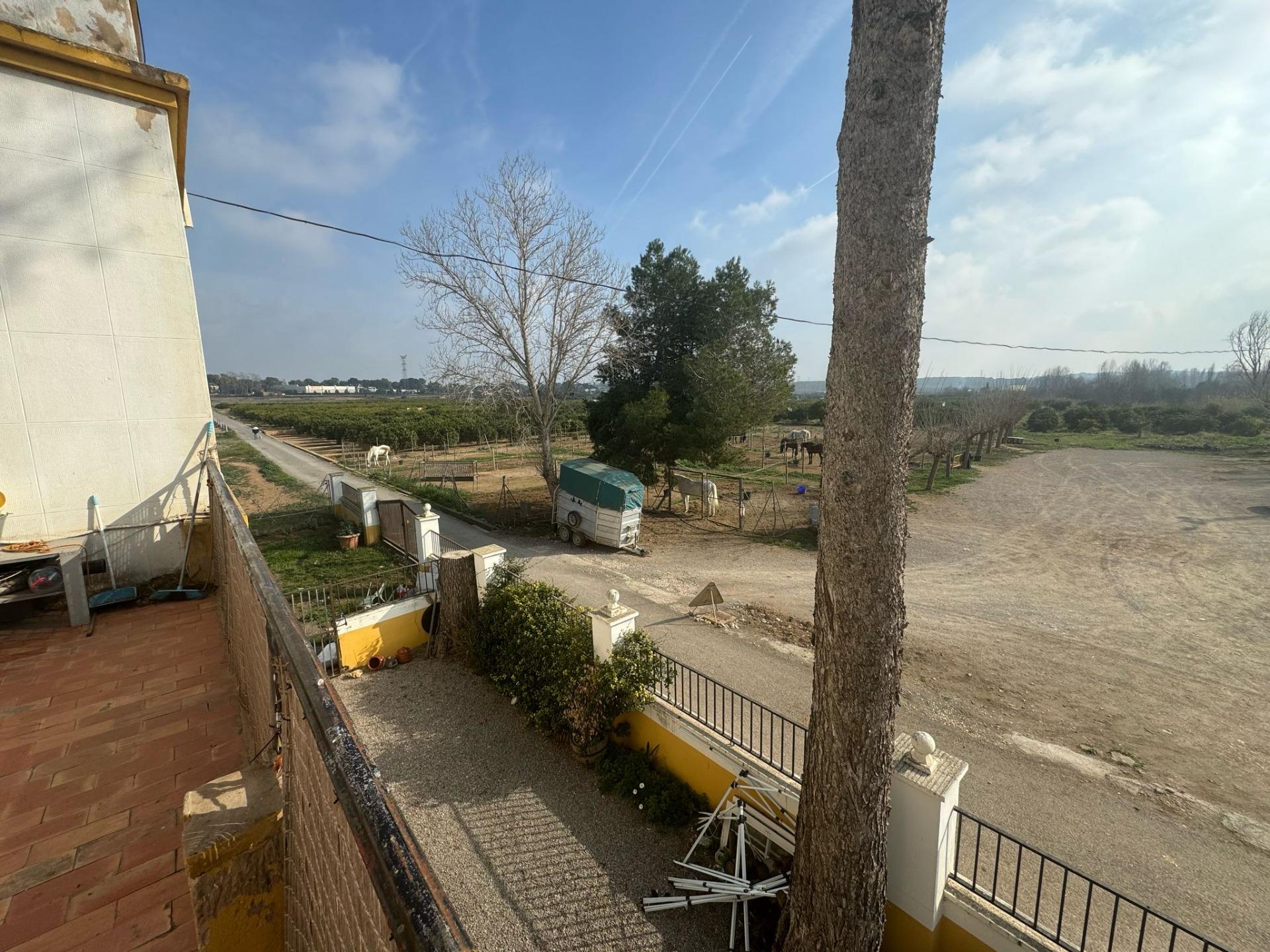 Exclusiva Propiedad en Venta en Ribarroja del Turia