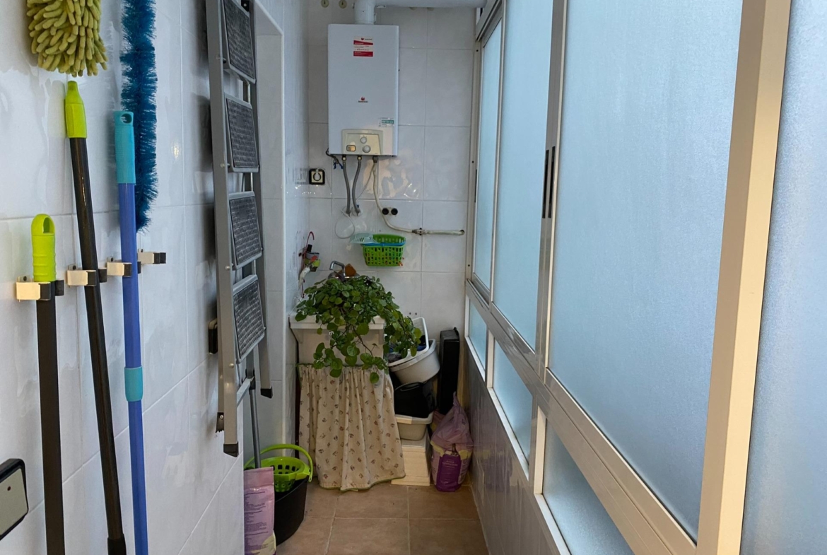 Piso en Alicante – Zona Rambla