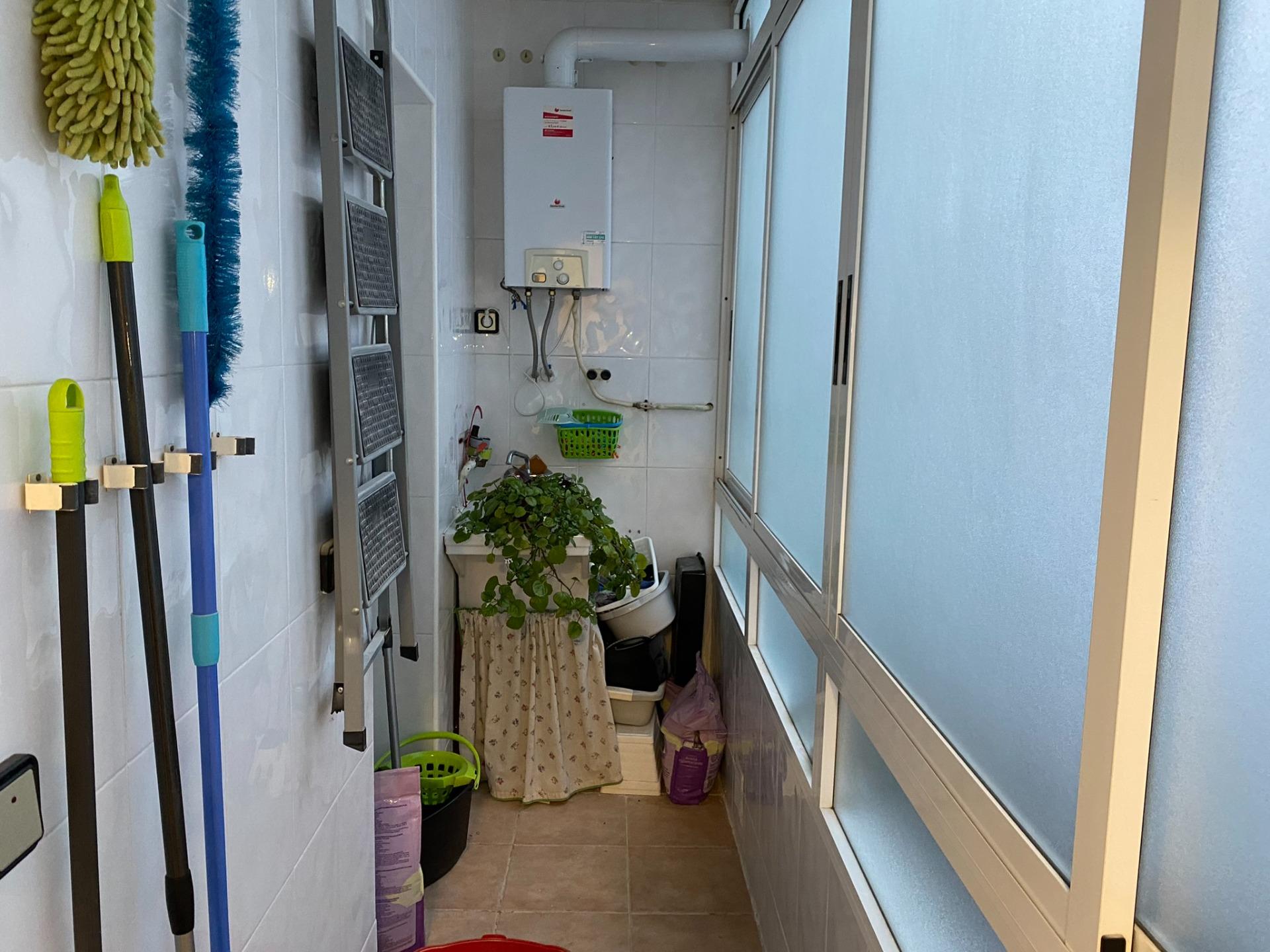 Piso en Alicante – Zona Rambla
