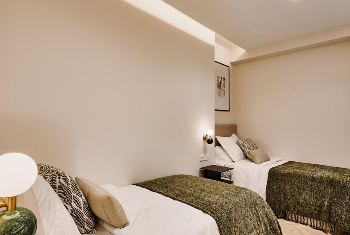 LUXE SMART HOME TE KOOP IN DE SALAMANCA NABORHOOD