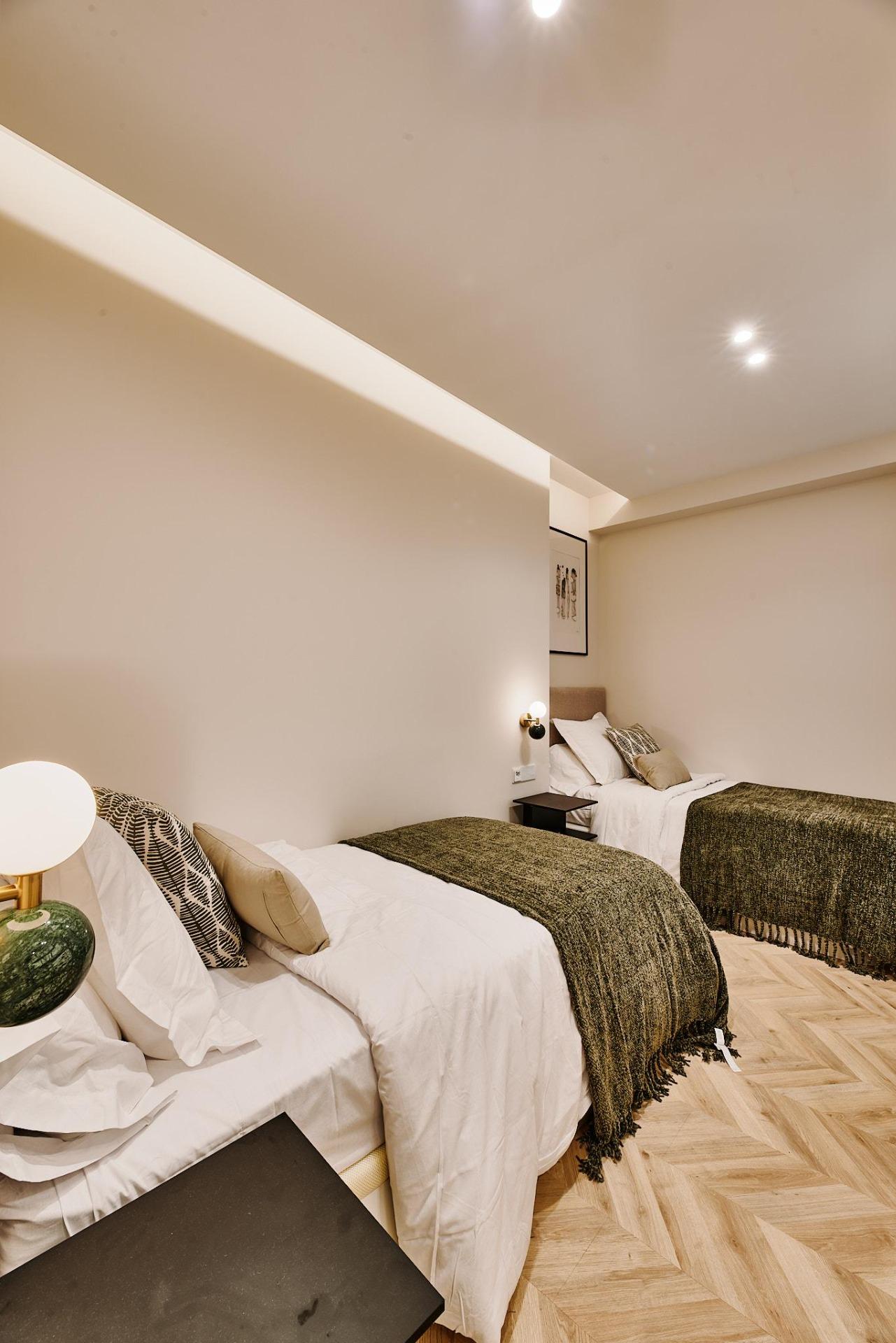 LUXE SMART HOME TE KOOP IN DE SALAMANCA NABORHOOD