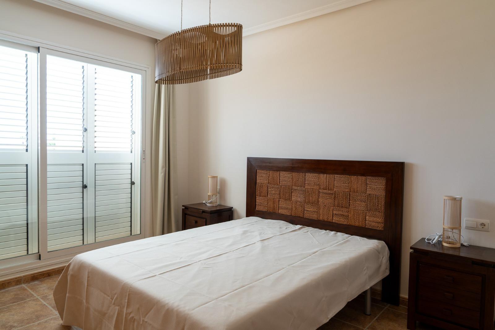 Charming Townhouse with Sea Views in Altea Mascarat