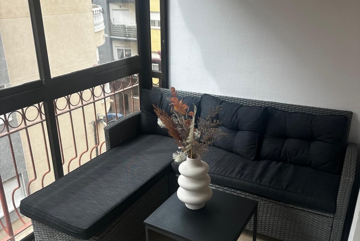 Apartamento en Torrevieja Reformado