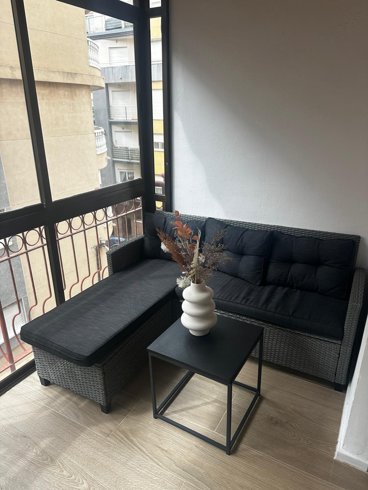 Apartamento en Torrevieja Reformado