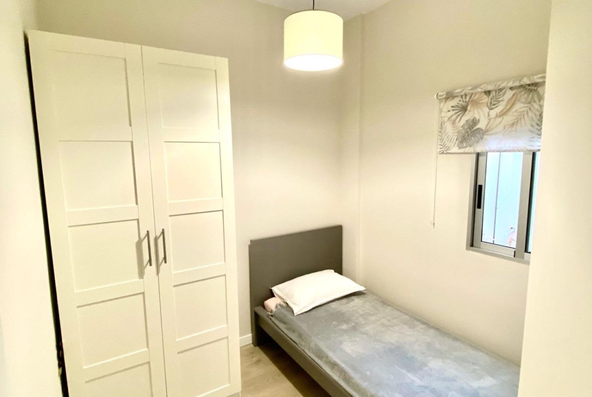 Edificio residencial en venta en Valencia Burjassot