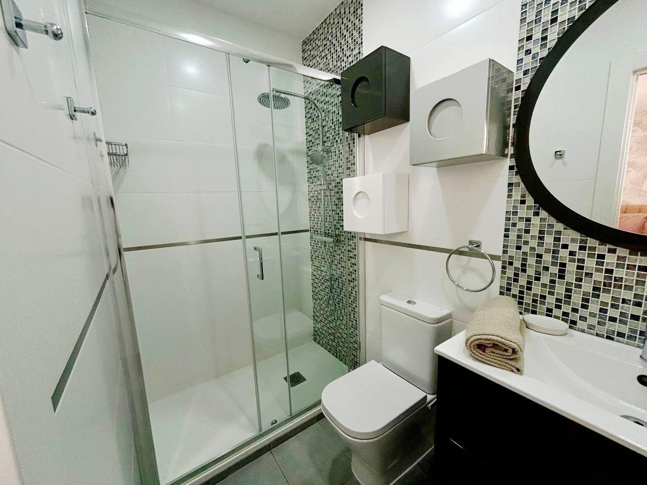 EXCLUSIVE LUXURY APARTMENT BRAND NEW IN GOYA, SALAMANCA NEIGHBORHOOD