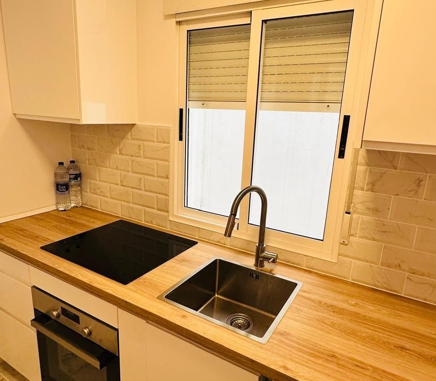 Apartamento en Torrevieja