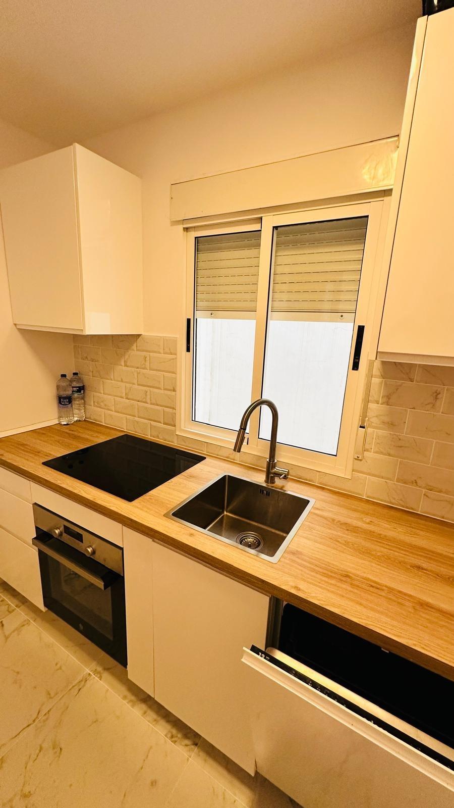 Apartamento en Torrevieja