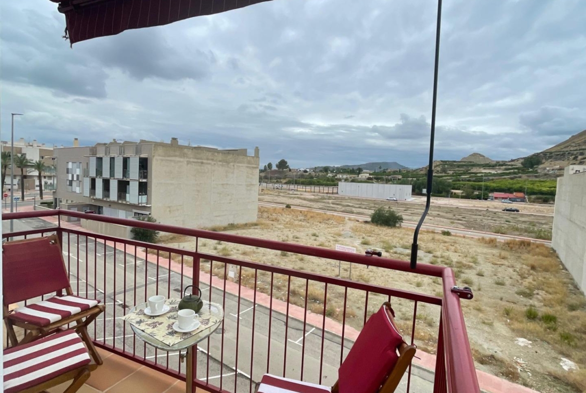 Apartment in Spa Valley II, Archena