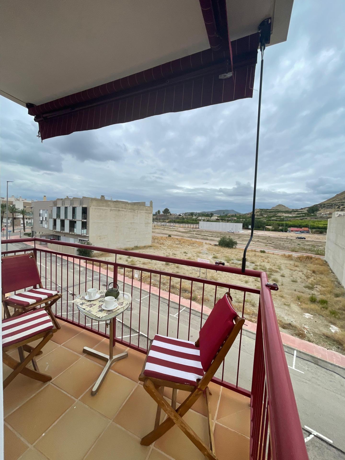 Apartment in Spa Valley II, Archena