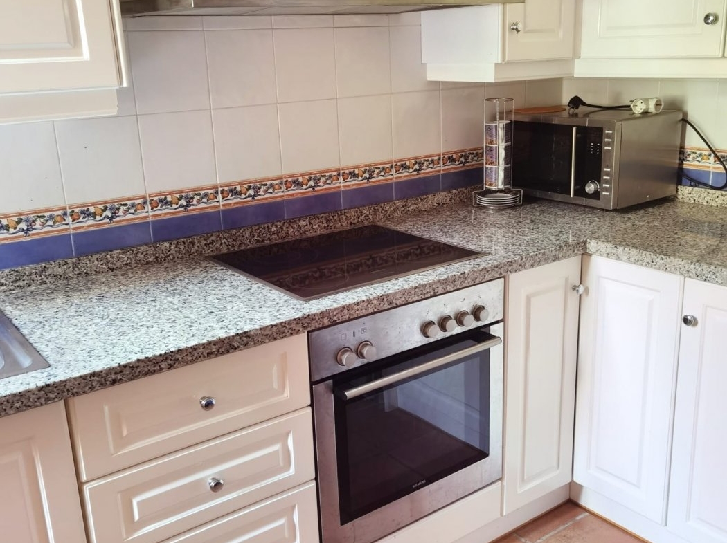 GRATIS HUIS IN BENIDORM