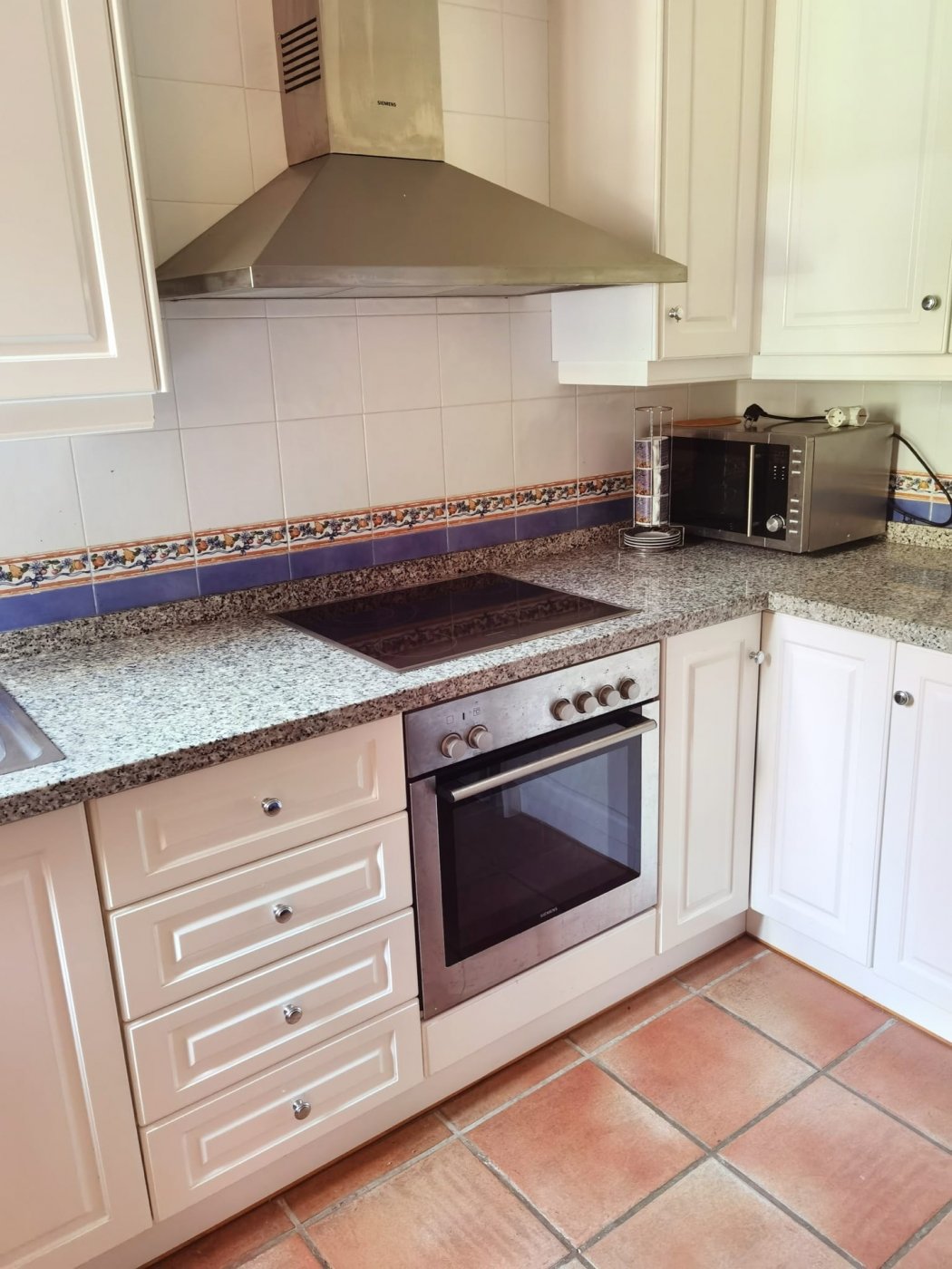 GRATIS HUIS IN BENIDORM