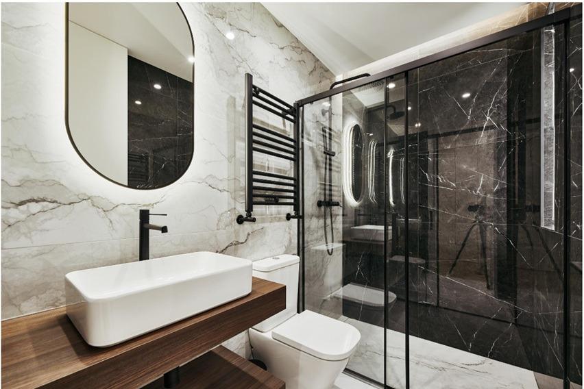 Exclusive Renovated Apartment in Trafalgar, Chamberí – Madrid
