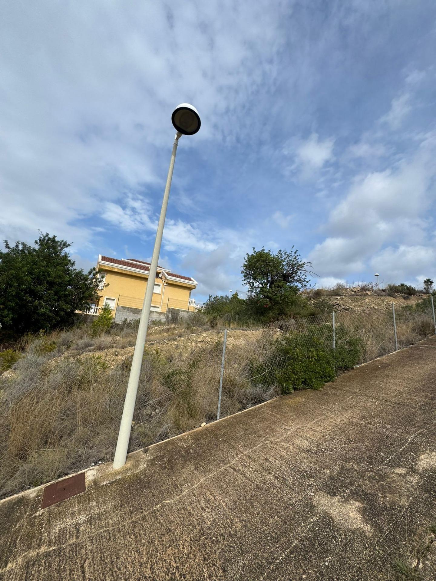 Exclusieve investeringsmogelijkheden in Calpe