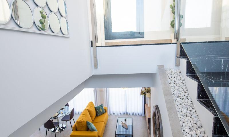 Villa in Los Montesinos