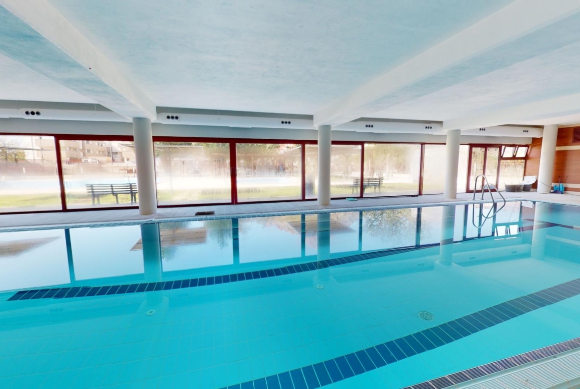 Apartamento in Villanueva del Rio Segura