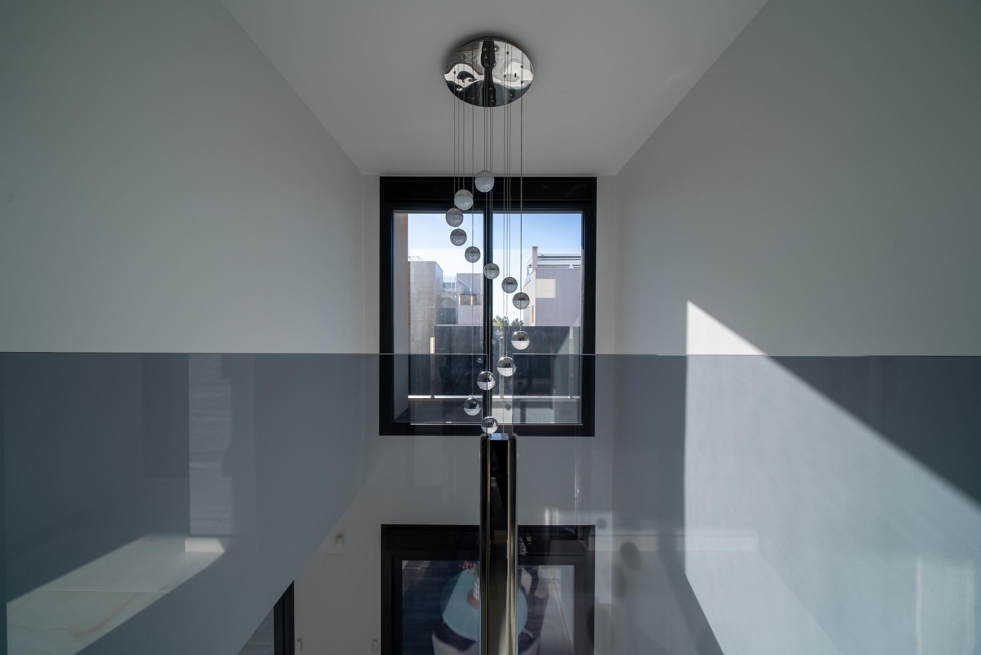 1-19-31 New Detached House for Sale in Orihuela!