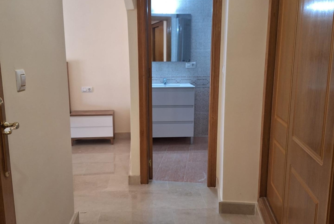 Vivienda de Lujo con calidades unicas en venta en pleno centro de Torrevieja