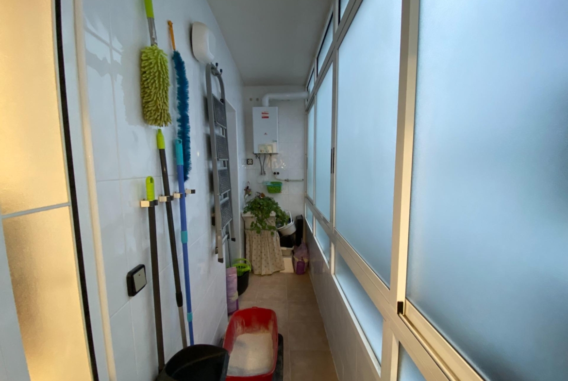 Piso en Alicante – Zona Rambla
